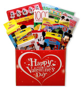 valentines day gift, valentines day gift basket, Valentine's gift, Valentines chocolates